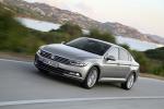 Volkswagen Passat 4-Motion 2014 года